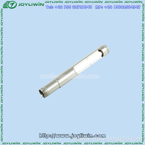 Hot china products CNC matching parts stainless steel Shafts for auto industry
